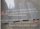 Durable Metal Ceiling Panel Steel Roll Formed Products High Performance