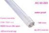 T8 SMD LED Tube 5000k Natural White Electronic Ballast Compatible