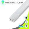 4ft 18W Electronic Ballast T8 LED Tube SMD 2835 CRI85 PF0.95 110 LM/W