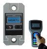 Aluminum Digital Wireless Dyno Hand Dynamometer with LCD Display High Precision