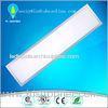 LED Ceiling Panel Light Rectangular 50W Dimmable 300mm x 1200mm