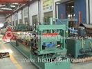 Professional Waterproof Roofing Panel Ridge Cap Roll Forming Machine for House Building