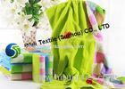 100% Cotton Soft Comfortable Microfiber Swimming Towels with Colorful Patterns