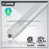 High Luminous 120 Degree 36watt 8ft 2400mm LED Tube With 5 Years Warranty
