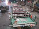 Aluminum Sheet Roof Panel Roll Forming Machine Roofing Sheet Roll Forming Line