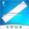 Pure White Bar 40w Led Panel Light Dimmable With Frosted Cover / Constant Current Driver