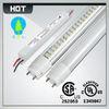 Rotatable Dimmable LED Tube 1.2m 18W Cool White With 5 Years Warranty UL DLC List