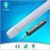 High Lumen 2835 SMD 1200mm LED Tube Light T8 18watt CRI 85 110lm/w