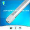 High CRI 1200mm 18w LED Tube T8 For Supermarket With Clear / Frosted PC Lens