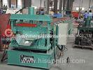 0.4mm - 0.8mm K Span Roll Forming Machine for Curve Roof / Arch Sheet