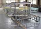 Toughened Glass Transfer and Turning System With Store Machine For Glass Storage