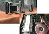 2500W power amplifier audio amplifier system