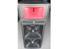 Dual 18 Pa Speaker With 3'' Hf 2000w Pa Speaker