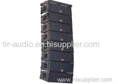 Pro Outdoor Line Array Speaker China Line Array /Audio Loudspeaker/ Outdoor