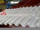 Automatic Cold Corrugated Roll Forming Machine High Efficiency Roof Panel Making Line