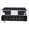 4 channel power amplifier big power audio amplifier