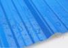 High Tenacity Water Proof 1.5mm Thick Plastic Sheets With ASA For Kiosk Roof
