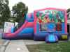 inflatable bouncer/bounce house for kids