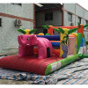 inflatable obstacle course for kids