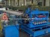 Glazed Tile Cold Roll Forming Machine