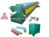 Rain Gutter Roll Forming Machine