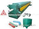 Rain Gutter Roll Forming Machine