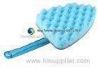 Concise and Convenient Honeycomb Coral Car Wash Sponge Brush
