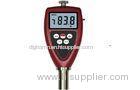 1UM Resolution Digital Shore Durometer Portable Hardness Testing Equipment With LCD Display