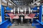 Multi Roofing Roll Forming Machine Roof Panel PPGI Steel Roll Form Machine
