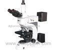 Achromatic Objective Laboratory Metallurgical Microscope instrument