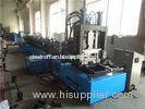 Professional High Speed CZ Purlin Roll Forming Machine with PLC Control