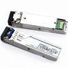 20KM 1000BASE-LX / LH SFP-GE-L SFP Optical Transceiver Module With DDM 1.25Gb/s