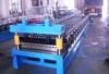 Corrugated Tile Rolling Forming Machine For Modern Architecture Construction