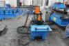YX21-41 Photovoltaic Stent Cold Roll Forming Machine 1.5-2.5mm Thickness
