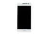 960 X 540 Pixel White 4.5inch Samsung Lcd Screen Replacement for A3 / A3000