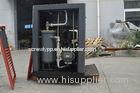 Hight Efficient Low Pressure Air Compressor / Electric Screw Air Compressors 4 Bar
