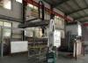 Architecture Unloading Glass Processing Machinery Automatically