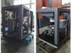 Energy Saving Low Noise Air Compressor 55KW / Silent Type Screw Industrial Air Compressors