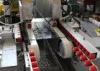 2500 mm Building Glass Grinding Machine For Double Straight Line Edges
