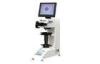 High Sensitive LCD Monitor Digital Vickers Optical Hardness Tester Machine