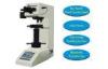 Vertical Space 150mm Vickers Digital Hardness Tester Support Bluetooth Printing