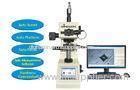 Digital Micro Vickers Hardness Tester with Hardness Conversion / HD Camera