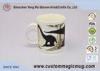 Personalised Custom Design Heat Sensitive Magic Mug for Children's Special Gift