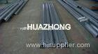 35kw 18 Tons Galvanized Steel Guardrail Roll Forming Machine For 600mm Coil Width