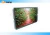 21.5&quot; 12V LCD Industrial SAW Open Frame Touchscreen Monitor 1920x1080 Pixels