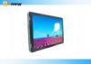 Wide Screen 32'' Infrared Touch Screen Lcd Display For Digital Signage