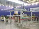 4.5kw Large Glass Unloading Equipment For Flat Glass Production Line