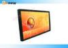 42 Inch High Definition 16:9 AC100~240 V Widescreen Touch Screen LCD Displays IPS LCD Monitor With