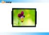 Rack Mount Thin 22&quot; TFT Electronic Advertising Display Screen 1680x1050 For Gaming