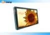 Large Industrial 1080p 26&quot; LED Full HD Touch Screen Monitor With 176 Wide View Angle